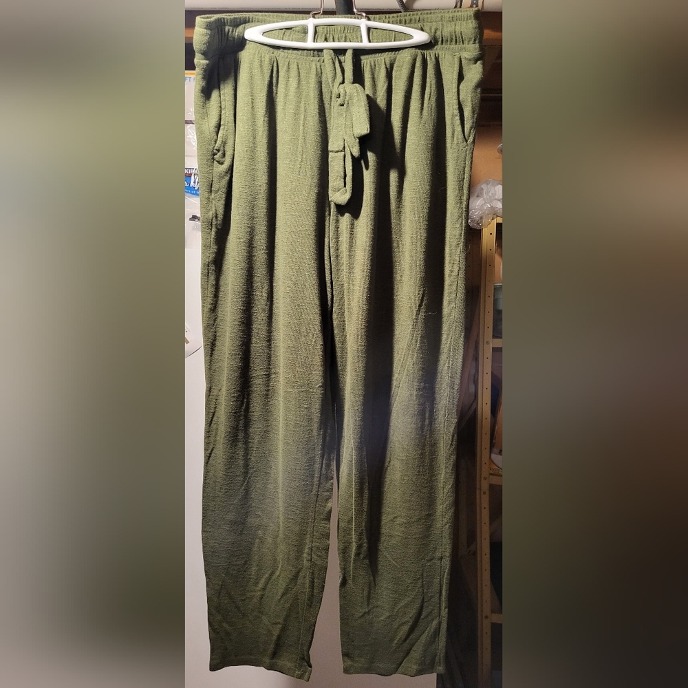 Comfy Pants